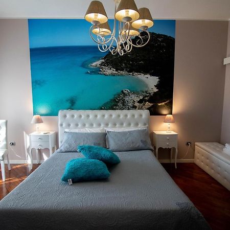 La Casa Di Adele Cagliari B&B Dış mekan fotoğraf