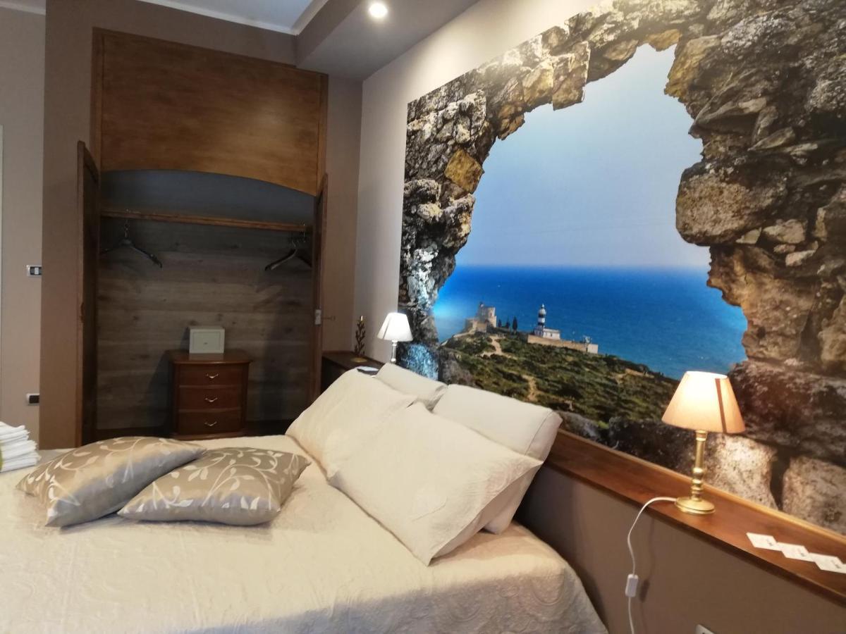 La Casa Di Adele Cagliari B&B Dış mekan fotoğraf
