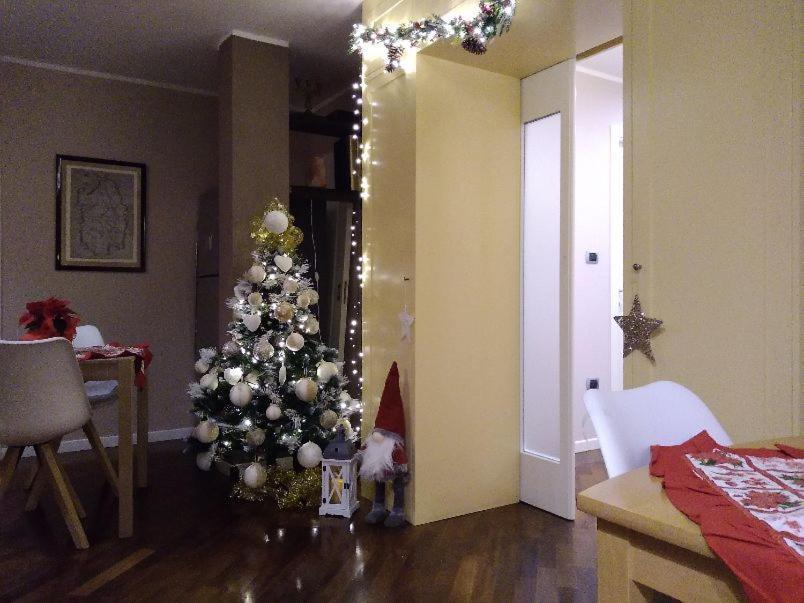 La Casa Di Adele Cagliari B&B Dış mekan fotoğraf