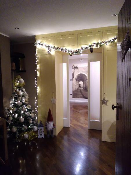 La Casa Di Adele Cagliari B&B Dış mekan fotoğraf