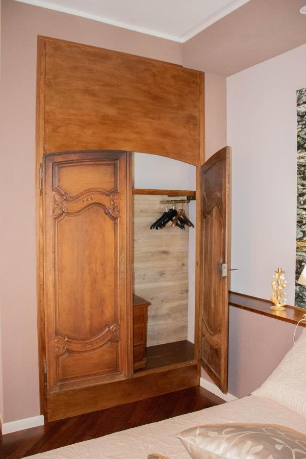 La Casa Di Adele Cagliari B&B Dış mekan fotoğraf