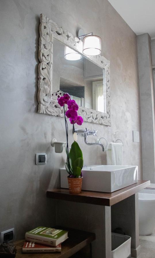 La Casa Di Adele Cagliari B&B Dış mekan fotoğraf