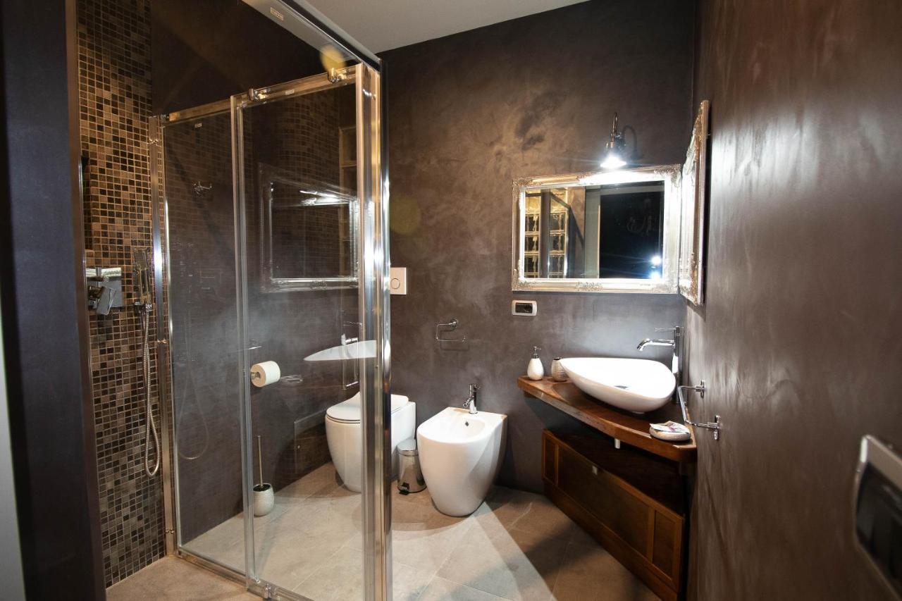 La Casa Di Adele Cagliari B&B Dış mekan fotoğraf