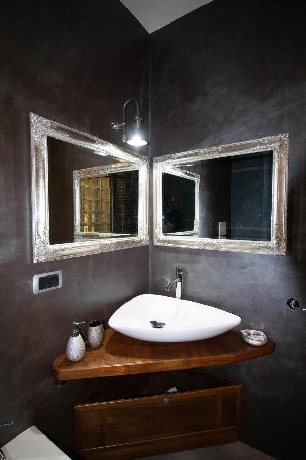 La Casa Di Adele Cagliari B&B Dış mekan fotoğraf