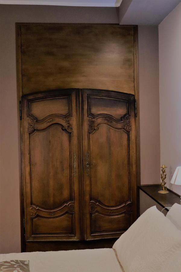 La Casa Di Adele Cagliari B&B Dış mekan fotoğraf