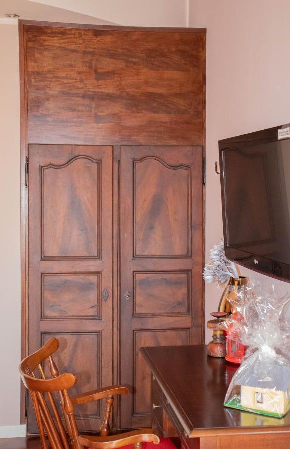 La Casa Di Adele Cagliari B&B Dış mekan fotoğraf