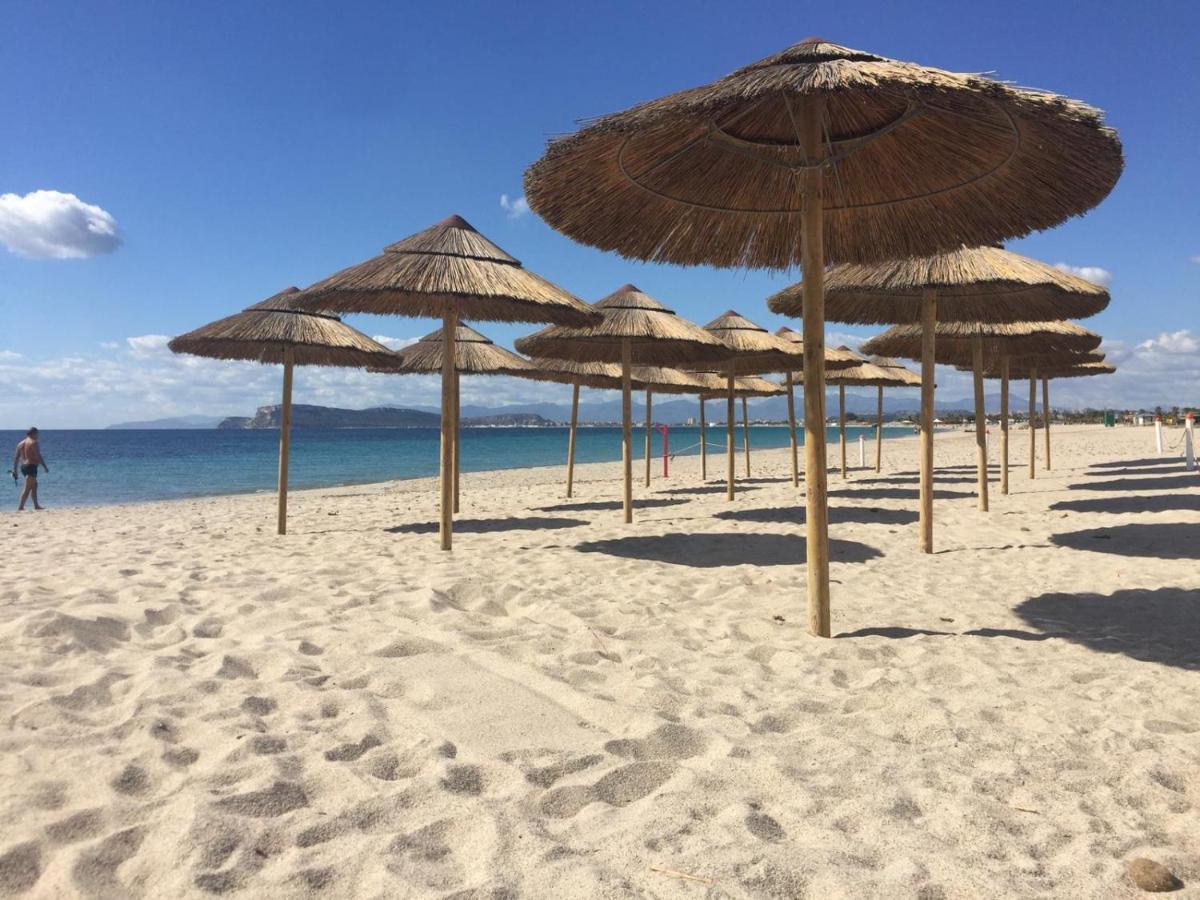 La Casa Di Adele Cagliari B&B Dış mekan fotoğraf