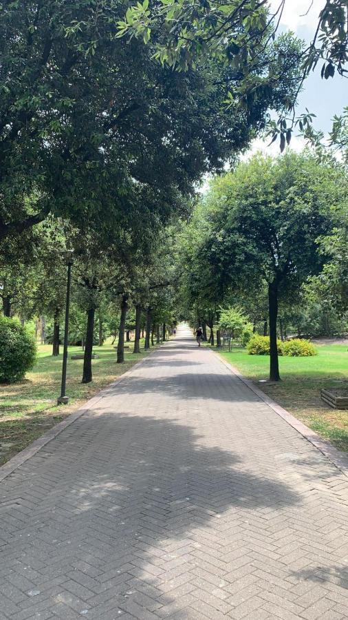 La Casa Di Adele Cagliari B&B Dış mekan fotoğraf