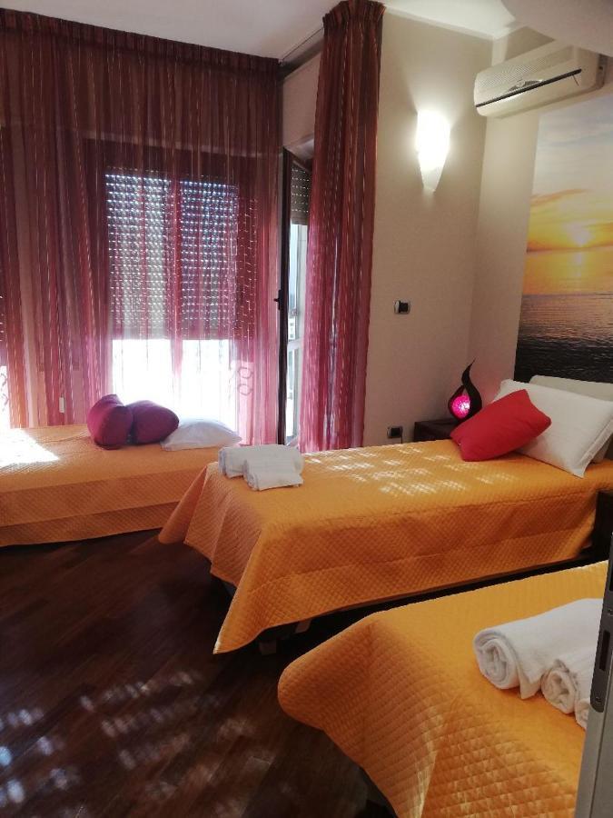 La Casa Di Adele Cagliari B&B Dış mekan fotoğraf